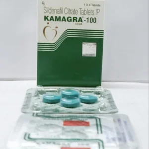 Alternative view of Kamagra 100mg Sildenafil Tabletten Deutschland